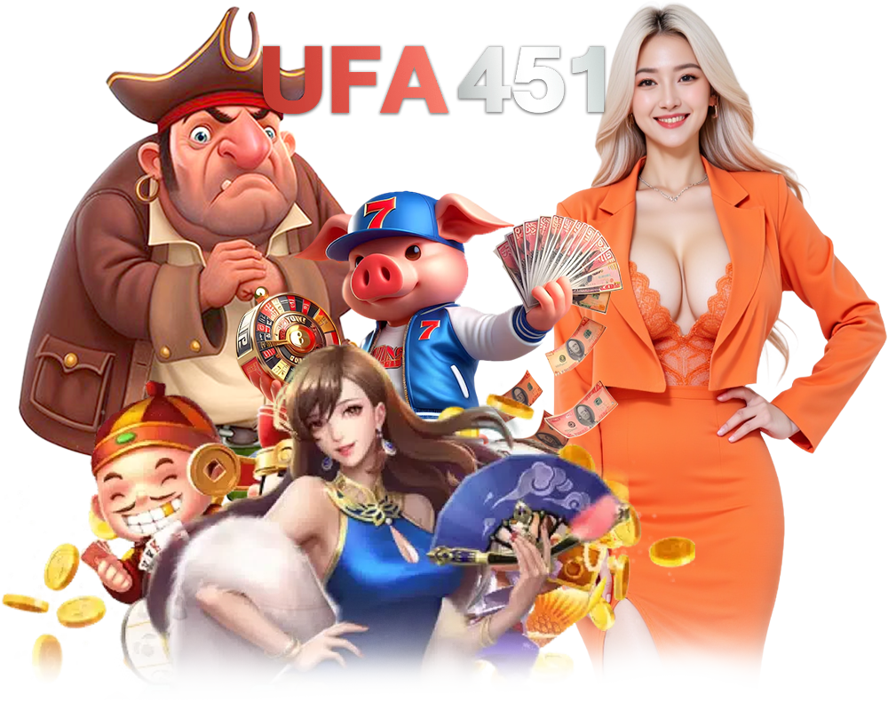 UFA451